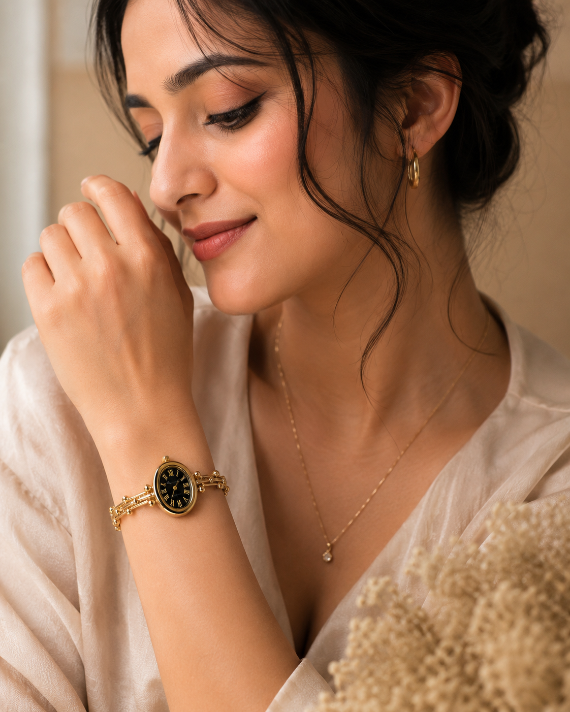Vintage Royal Women’s Watch