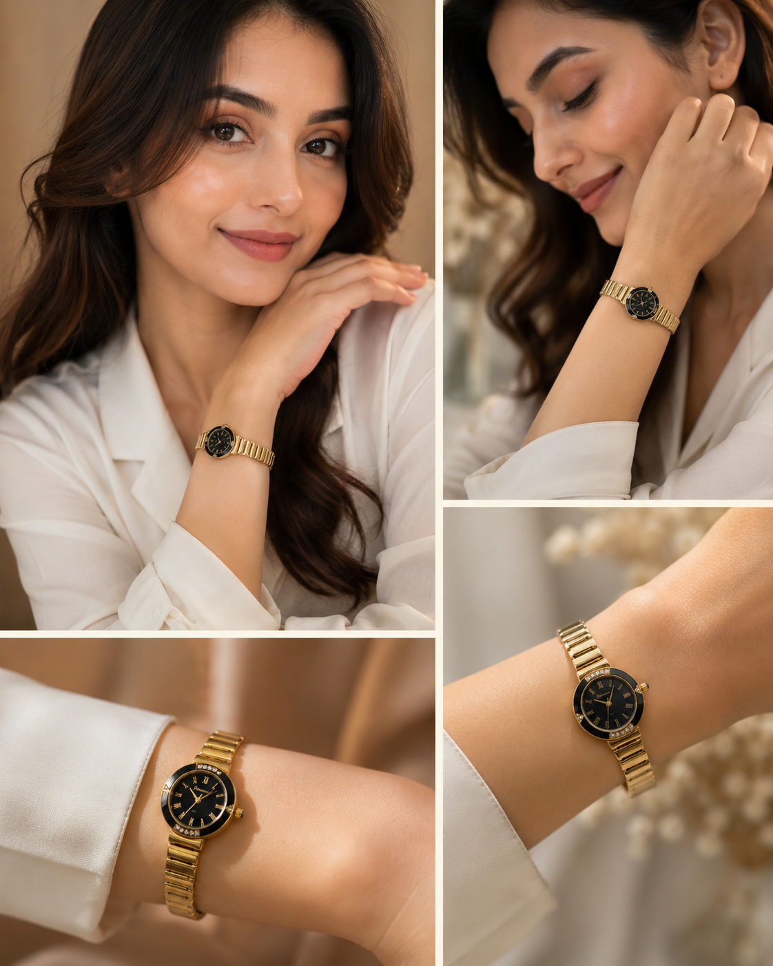 Vintage Royal Women’s Watch