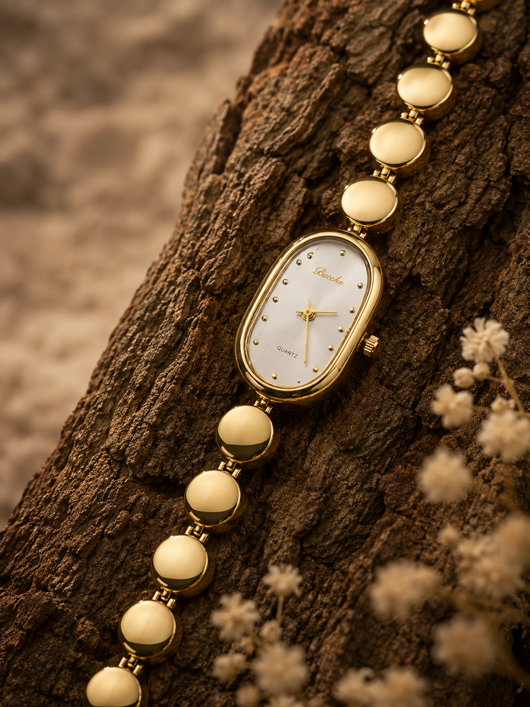 Vintage Royal Women’s Watch