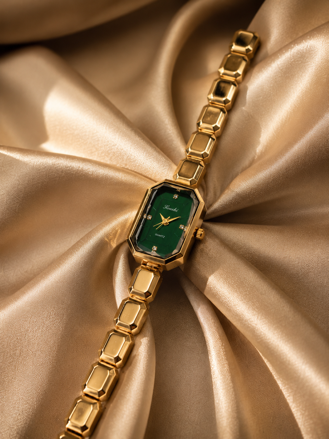 Vintage Royale Women’s Watch