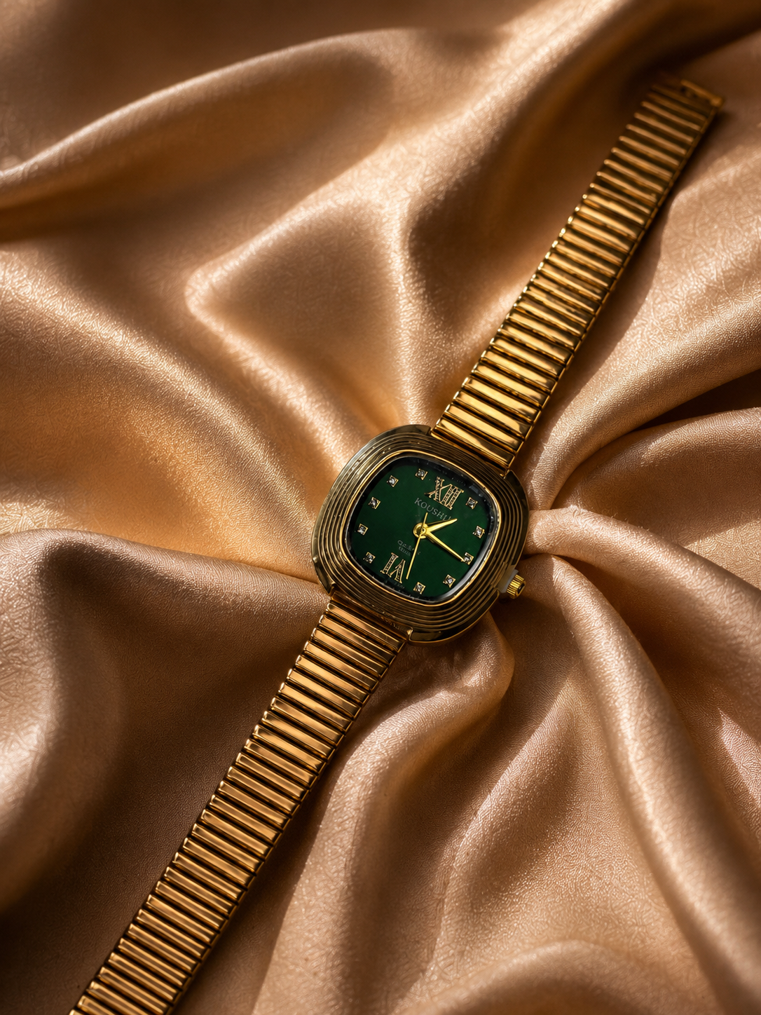 Vintage Royale Women’s Watch