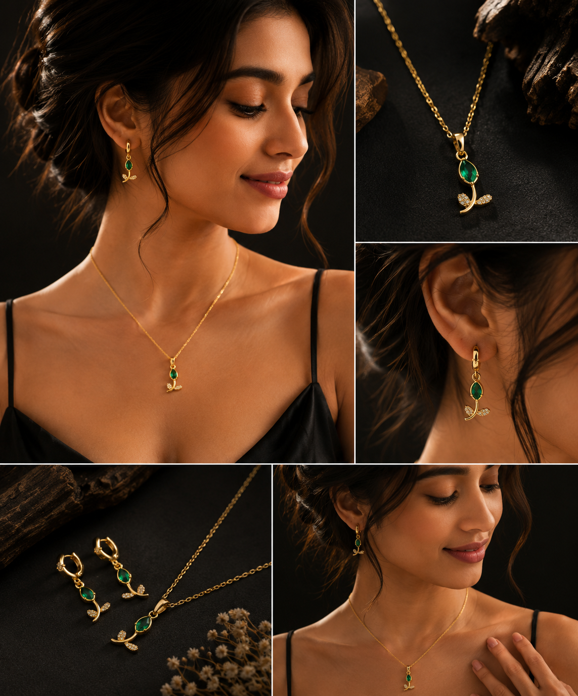 Anti Tarnish Necklace