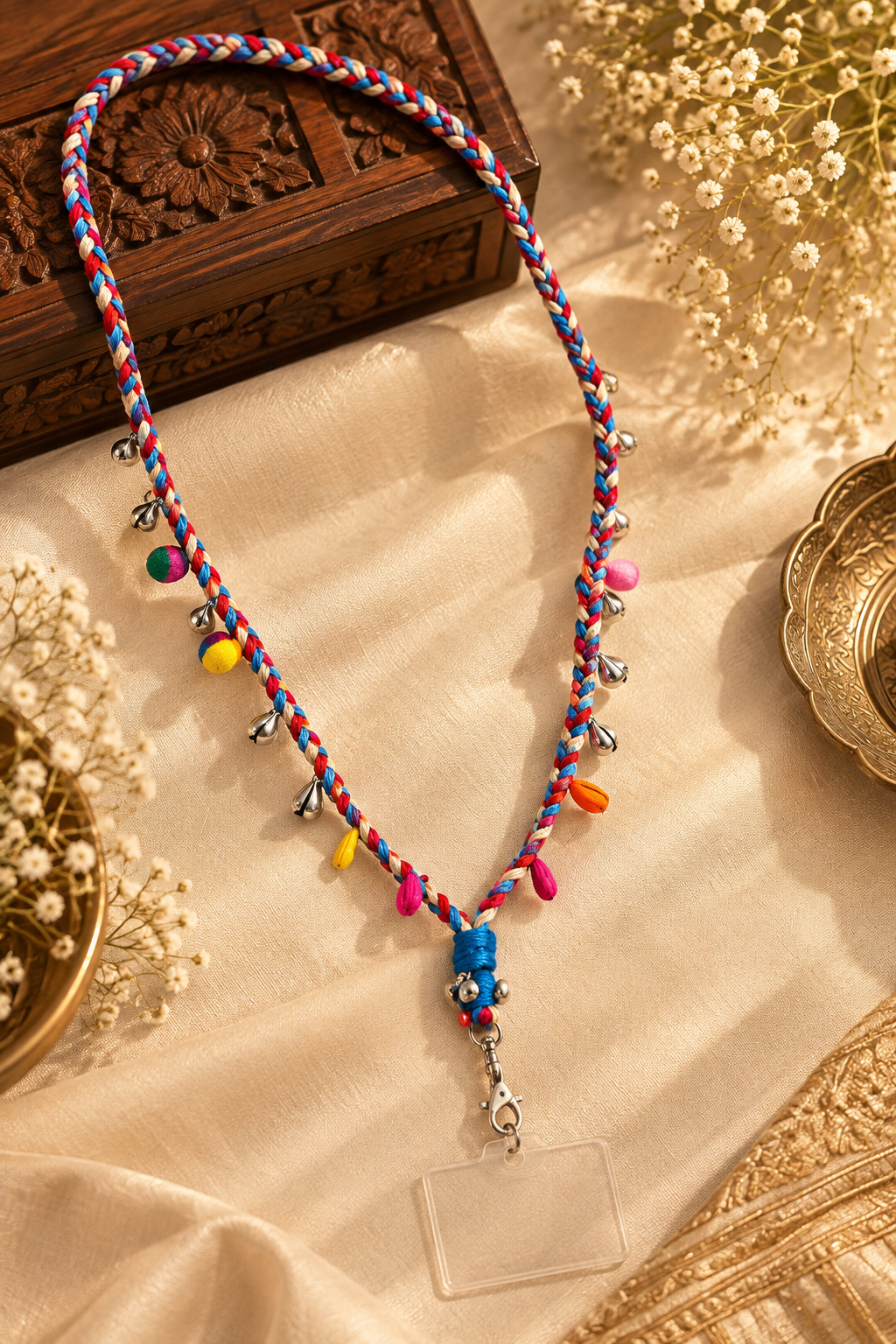 Boho Rang Strap