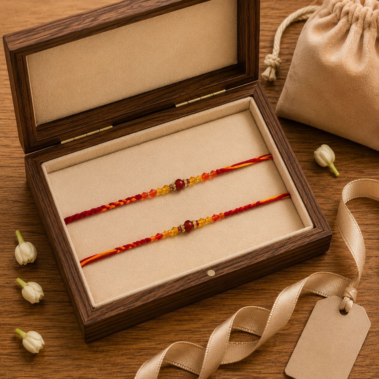 Combo Rakhi Collection