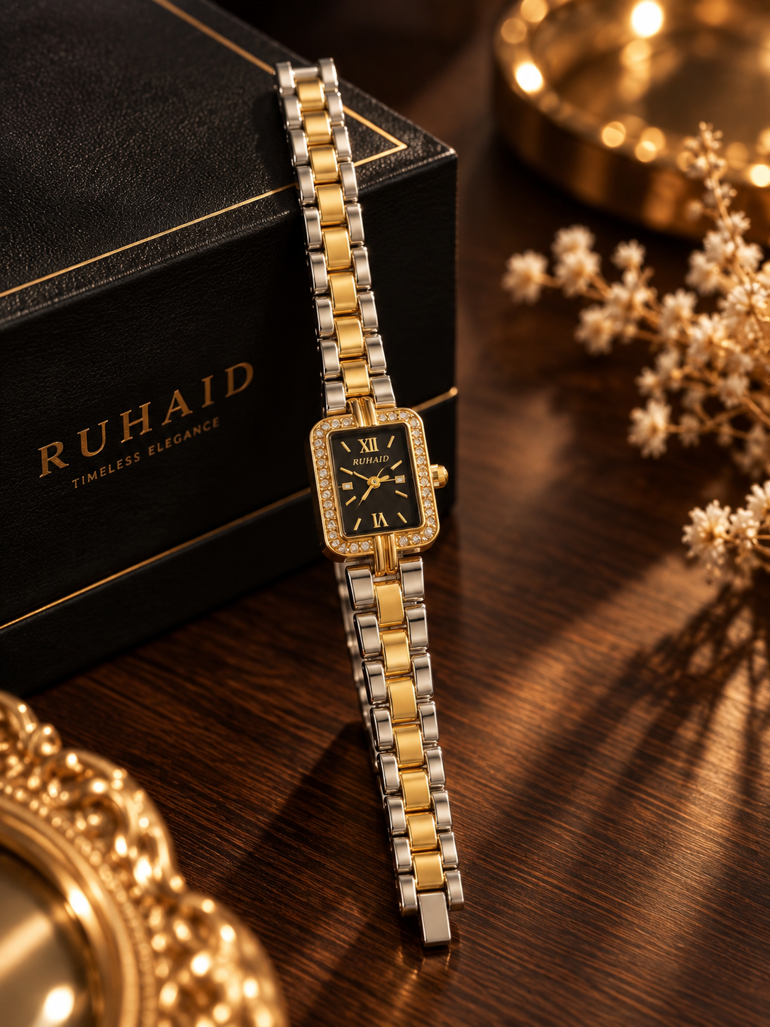 RUIKAID Trending Watch