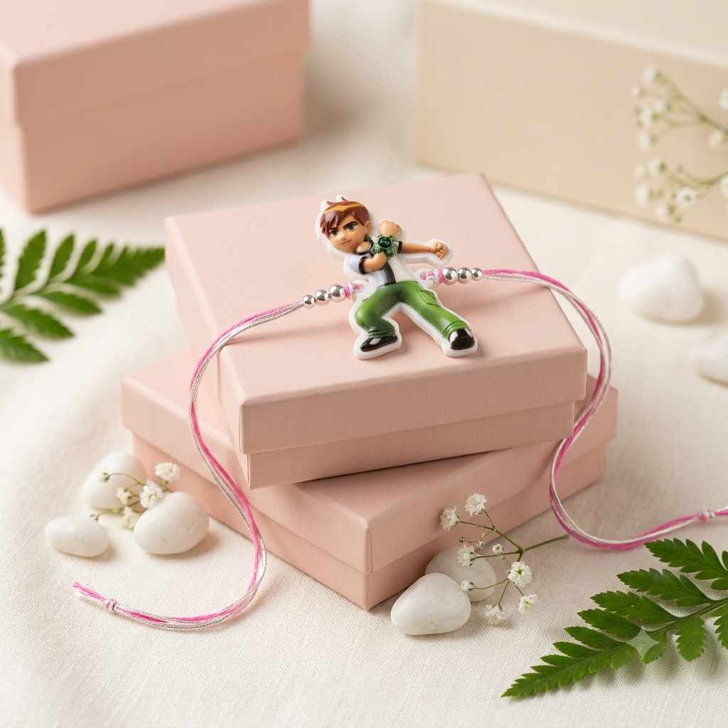 Kids Rakhi ๐ผ๐ป