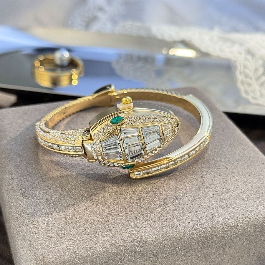 Serpenti Watch