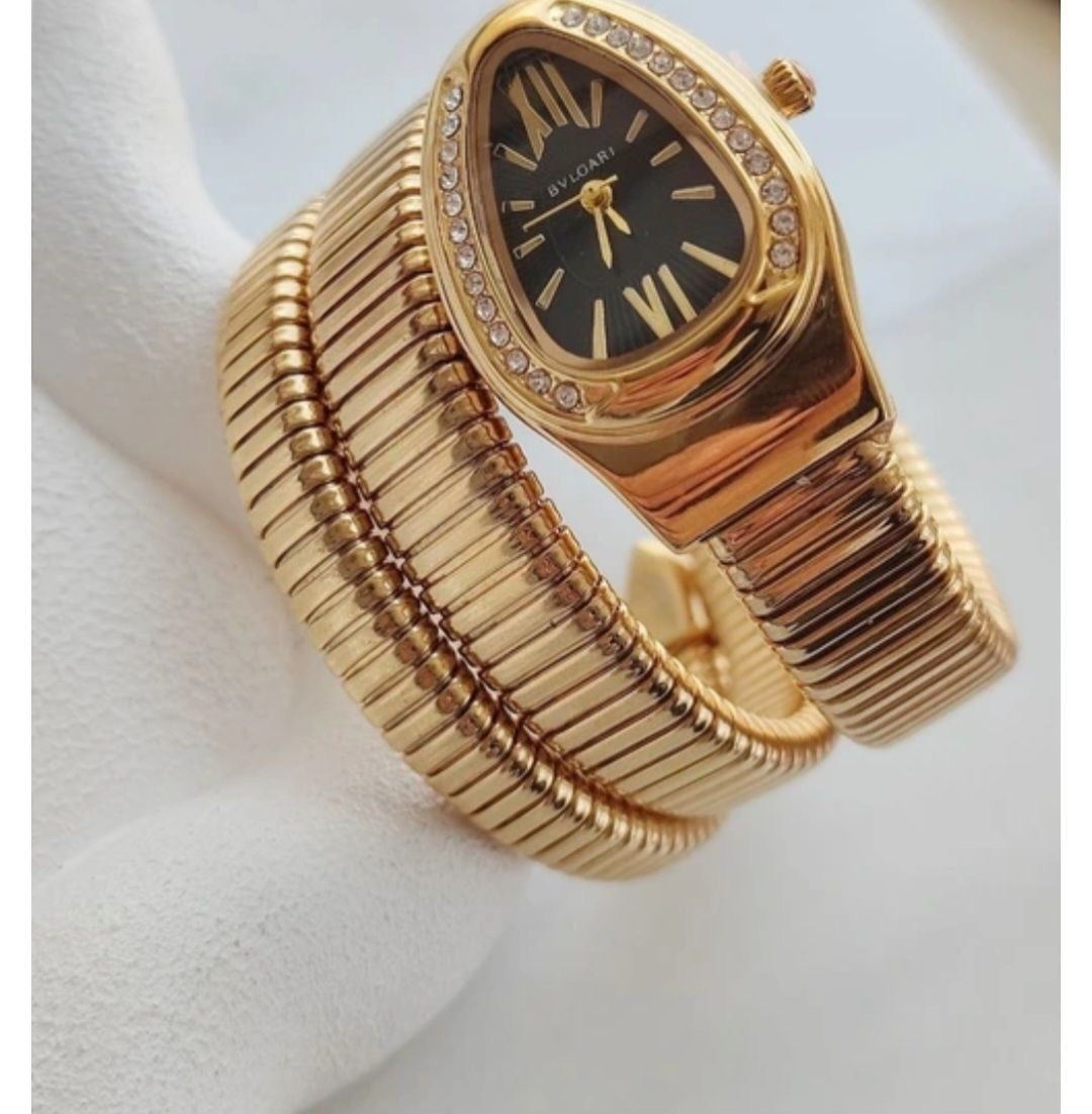 Serpenti Watch