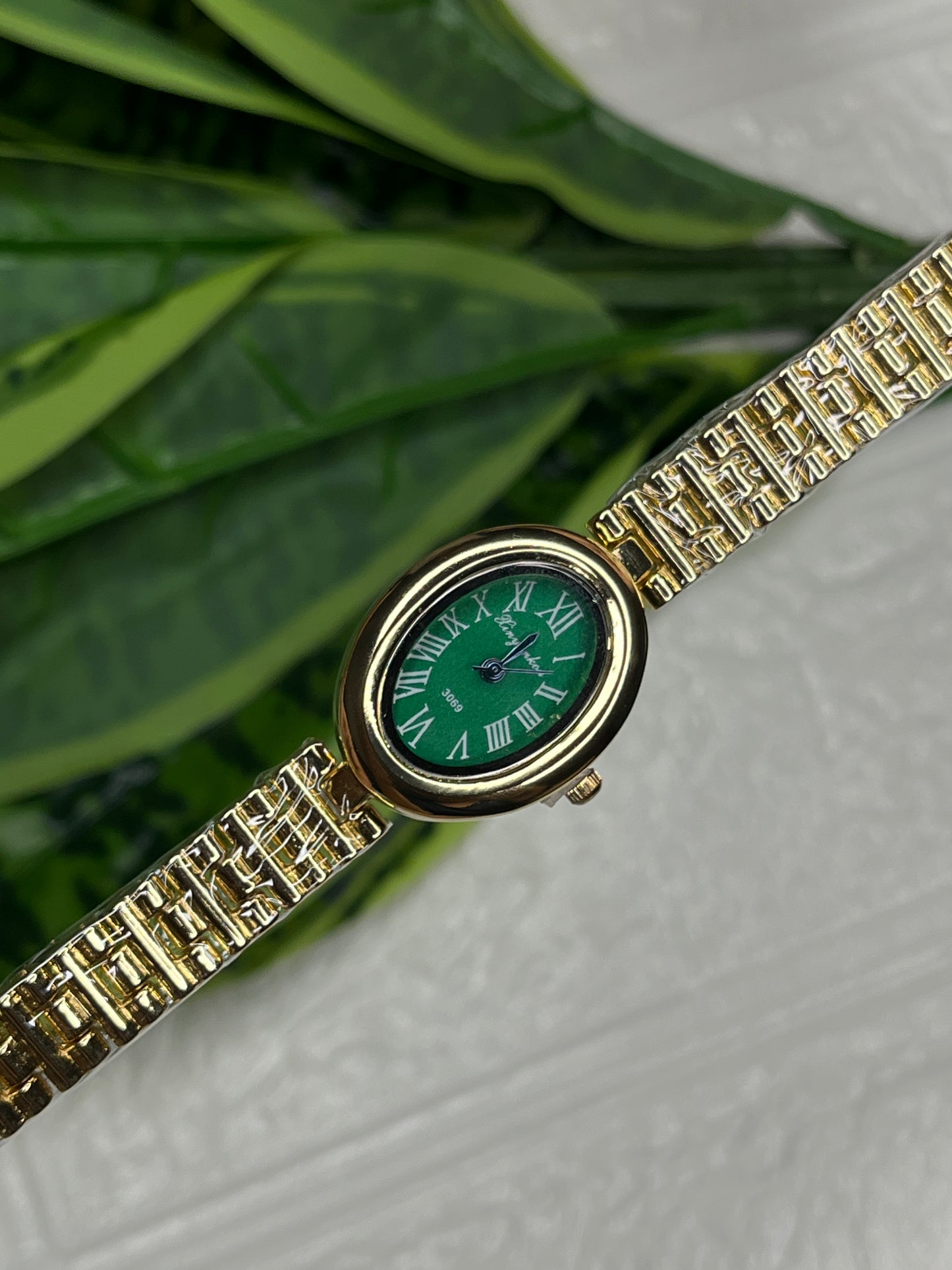 Vintage Watch Collection