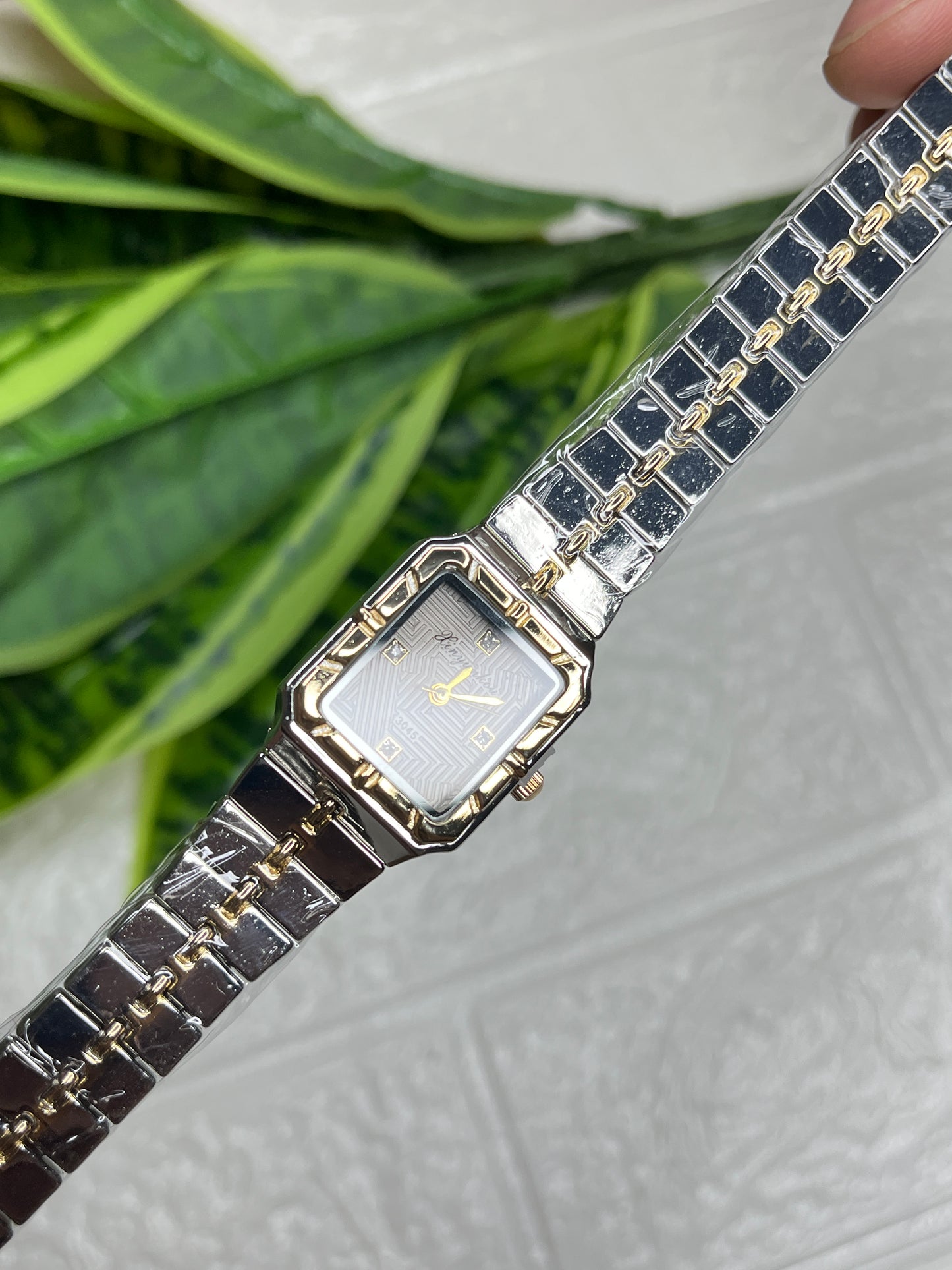 Vintage Watch