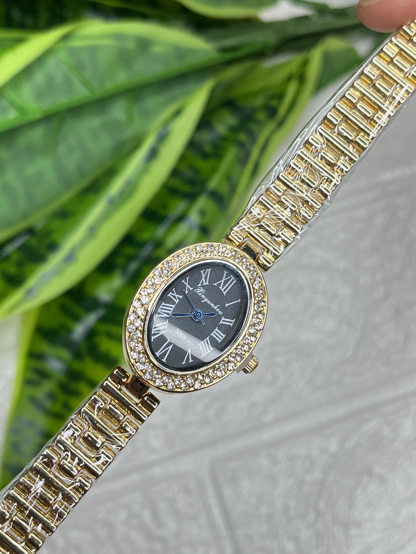 Vintage Watch
