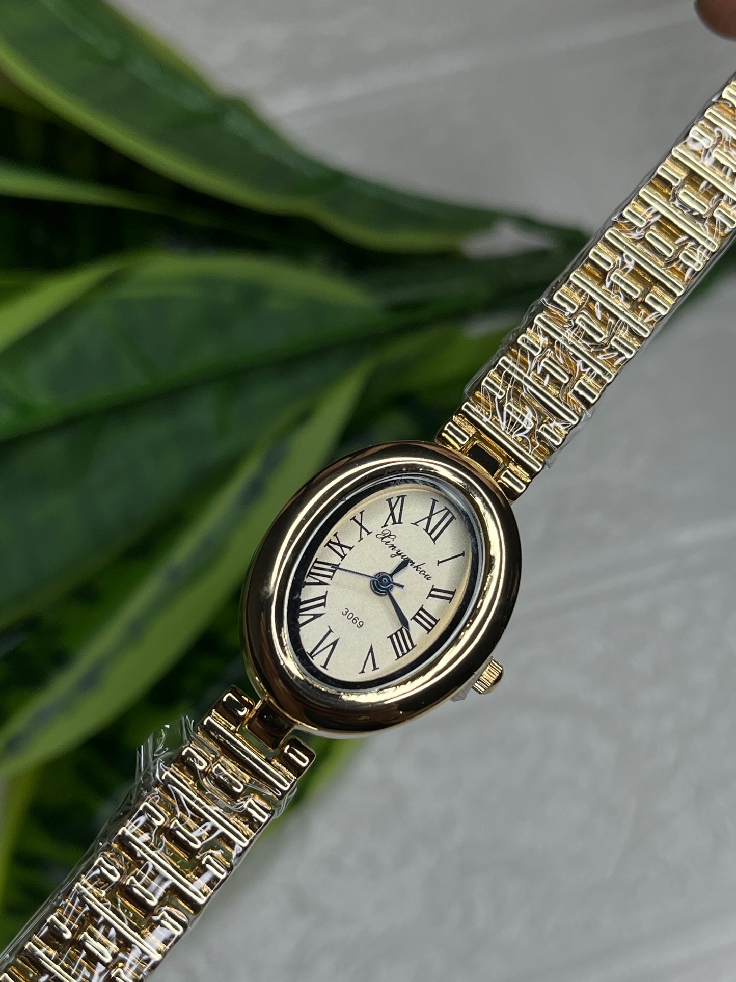 Vintage Watch