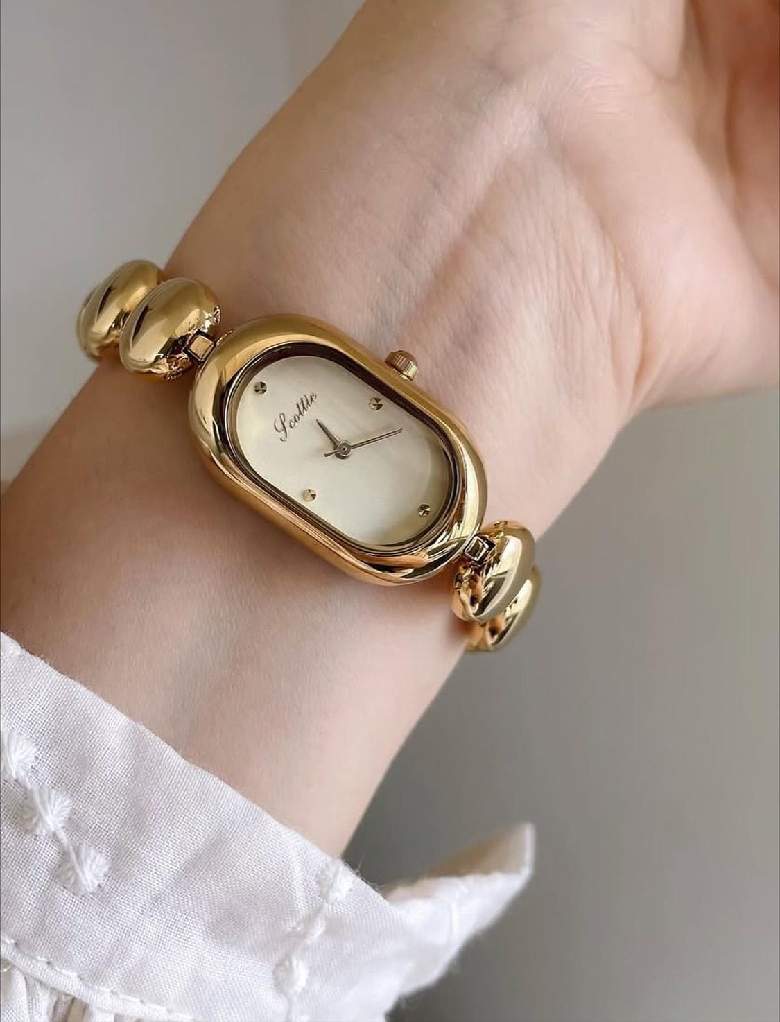 Vintage Watch