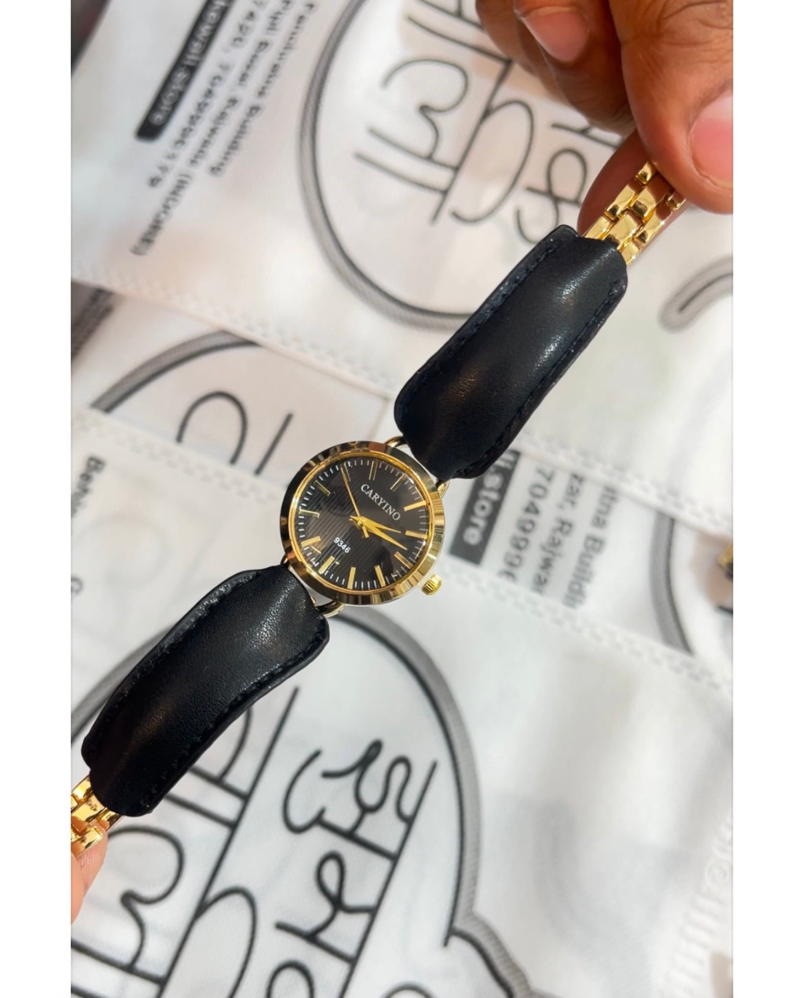 Vintage Watch