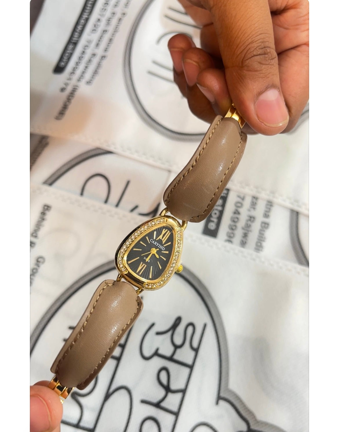 Vintage Watch