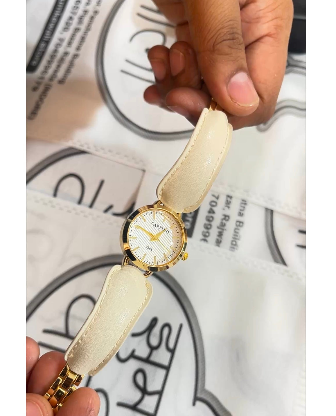 Vintage Watch