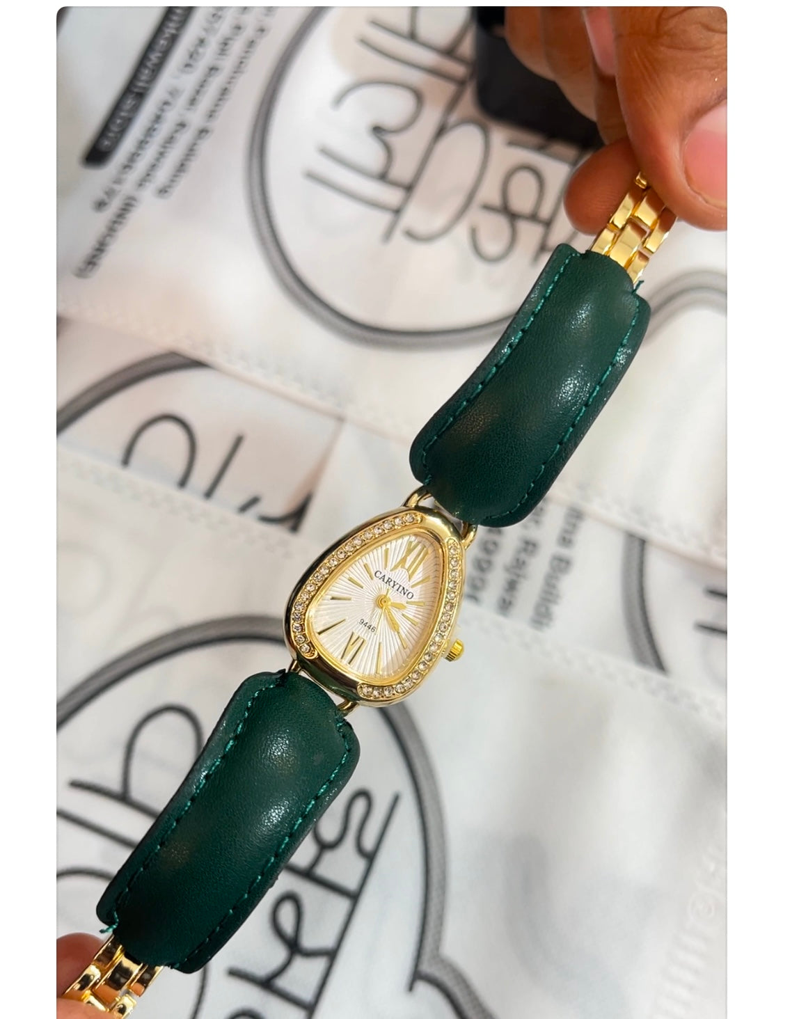 Vintage Watch
