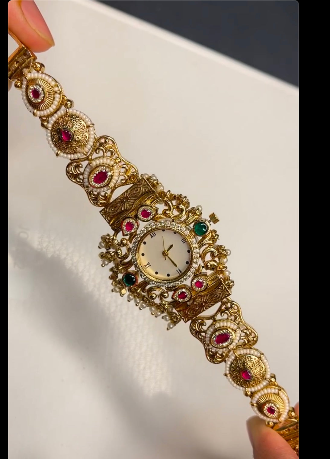 Kashmiri Heritage Watch
