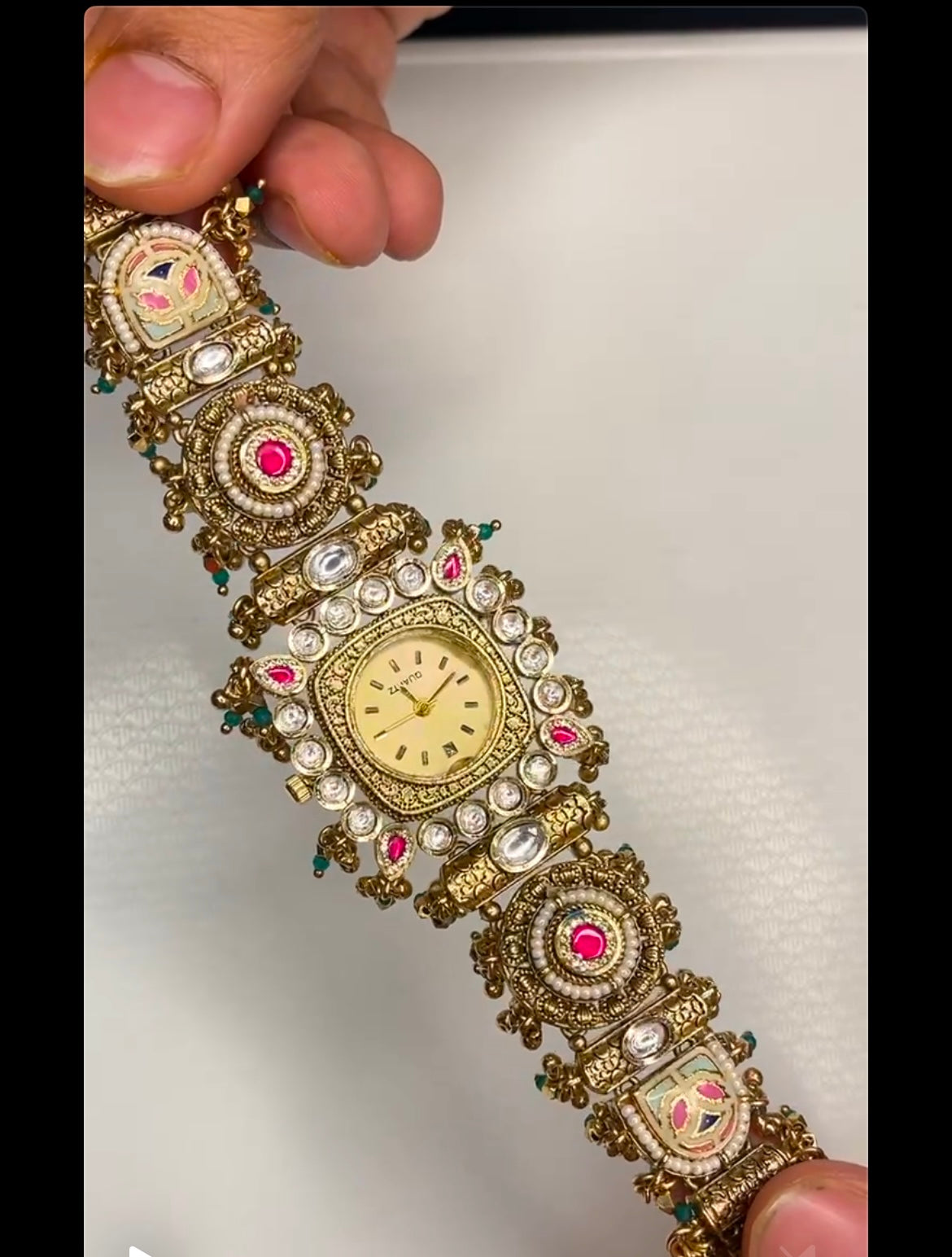 Kashmiri Heritage Watch