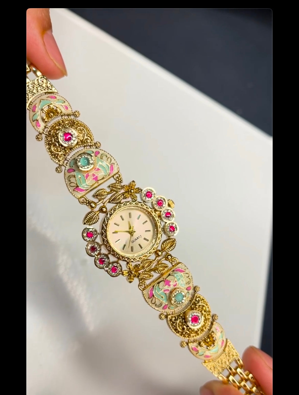 Kashmiri Heritage Watch