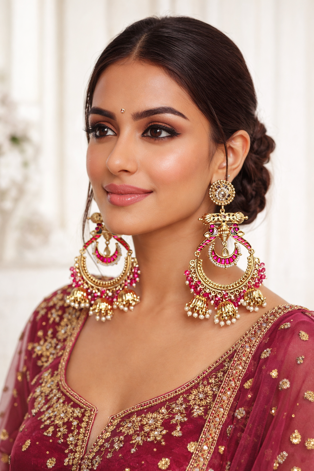 Earings