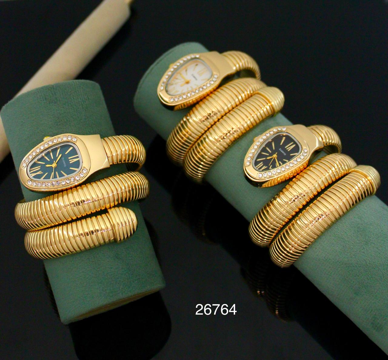 Serpenti Watch
