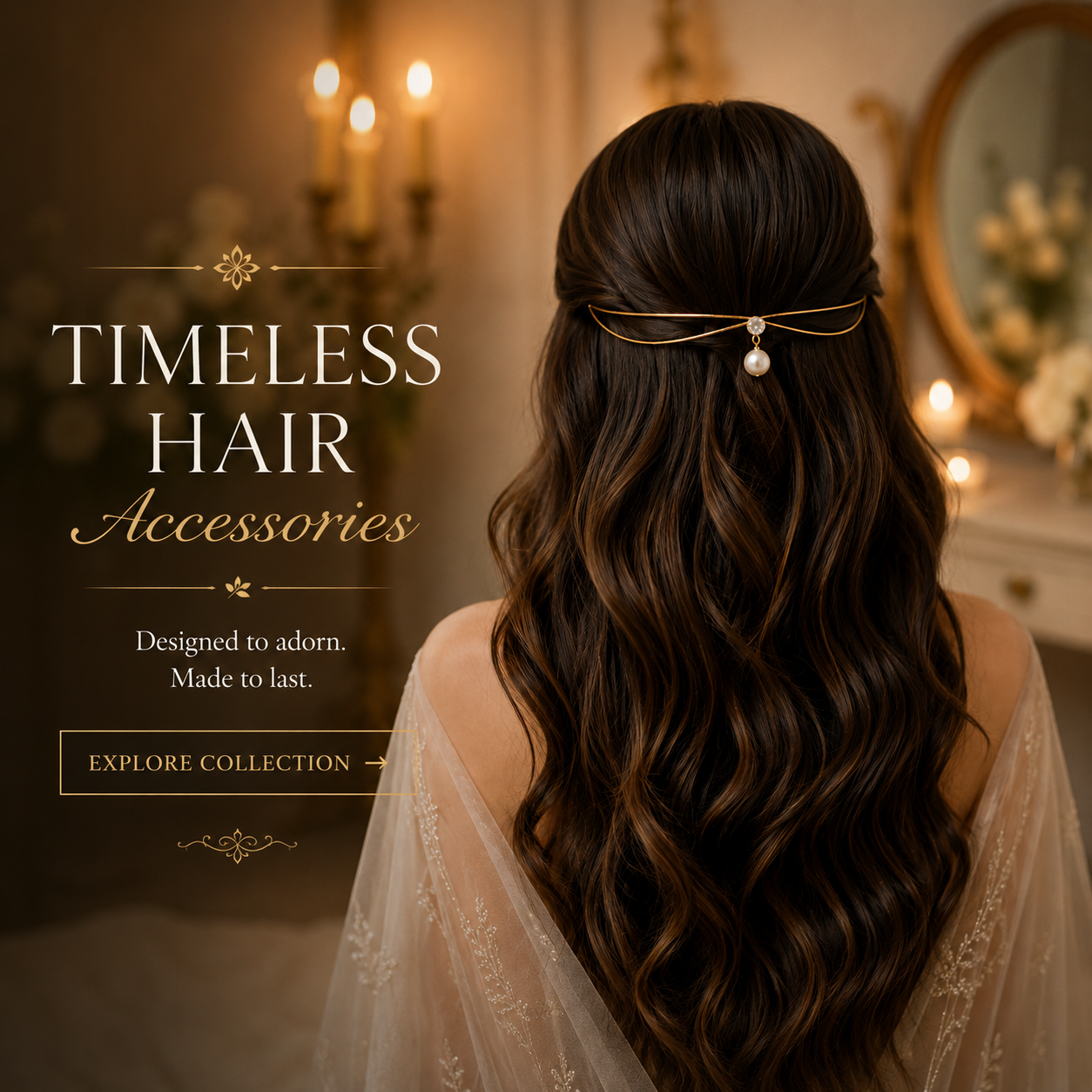 Hair Accessories