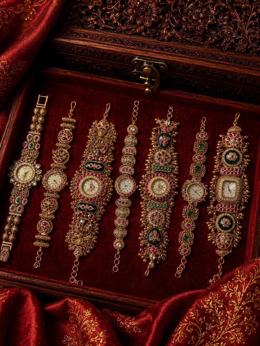 Kashmiri Heritage Watch
