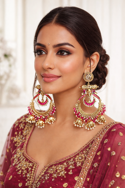 Earings