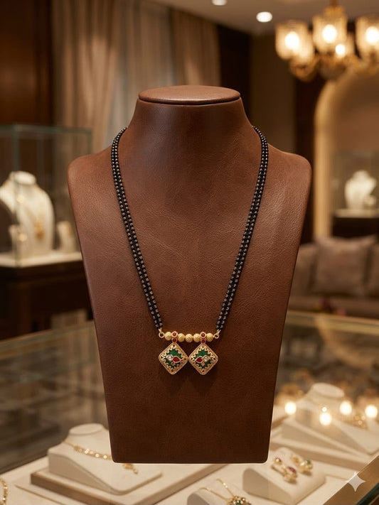 Indian Heritage Mangalsutra