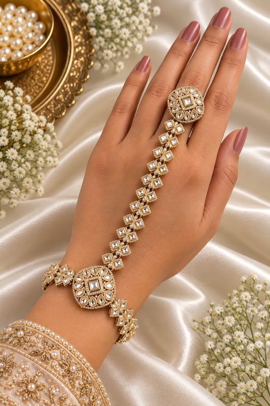 Royal Hathphool Collection