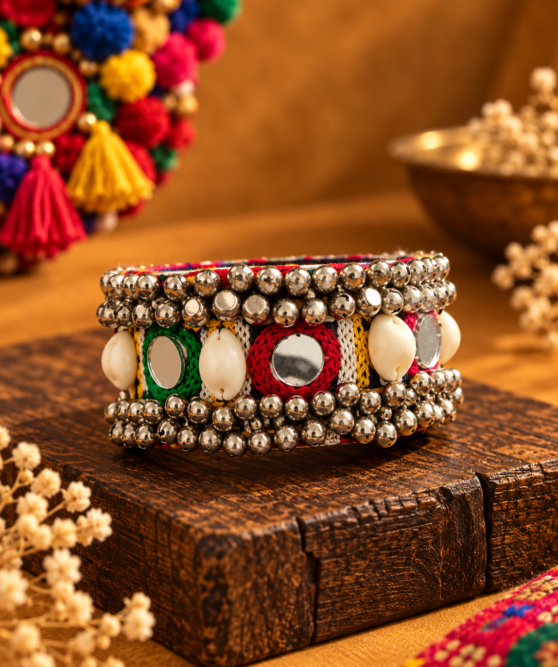 BoHo Banjara Kada