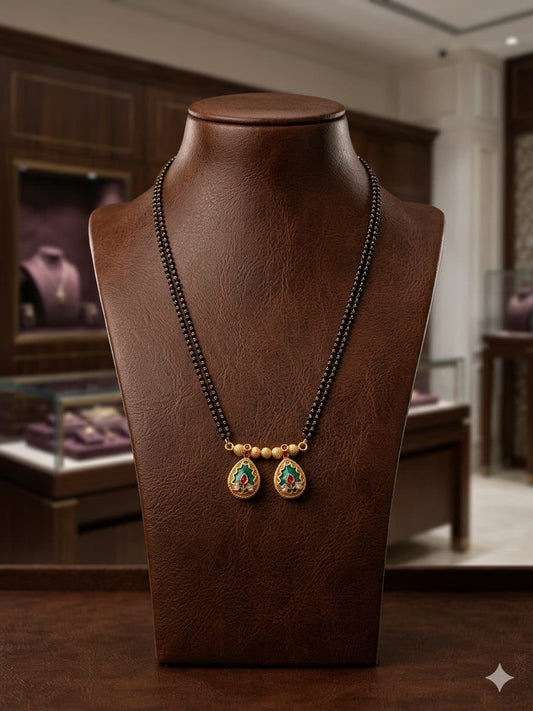 Indian Heritage Mangalsutra