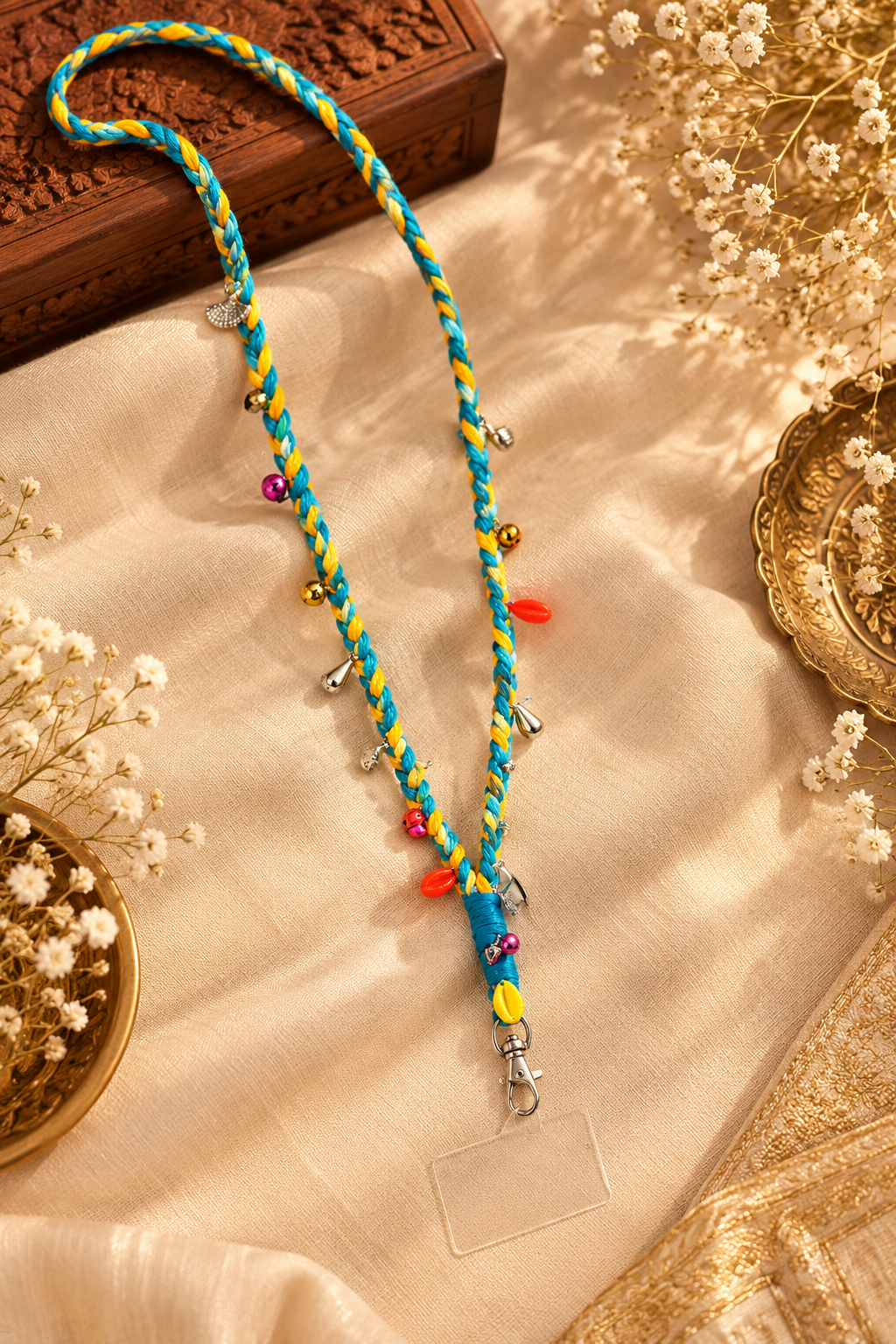 Boho Rang Strap