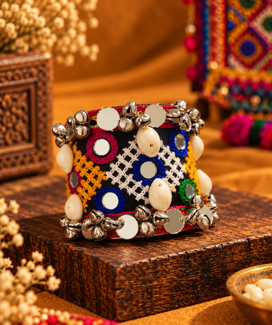 Boho Banjara Kada