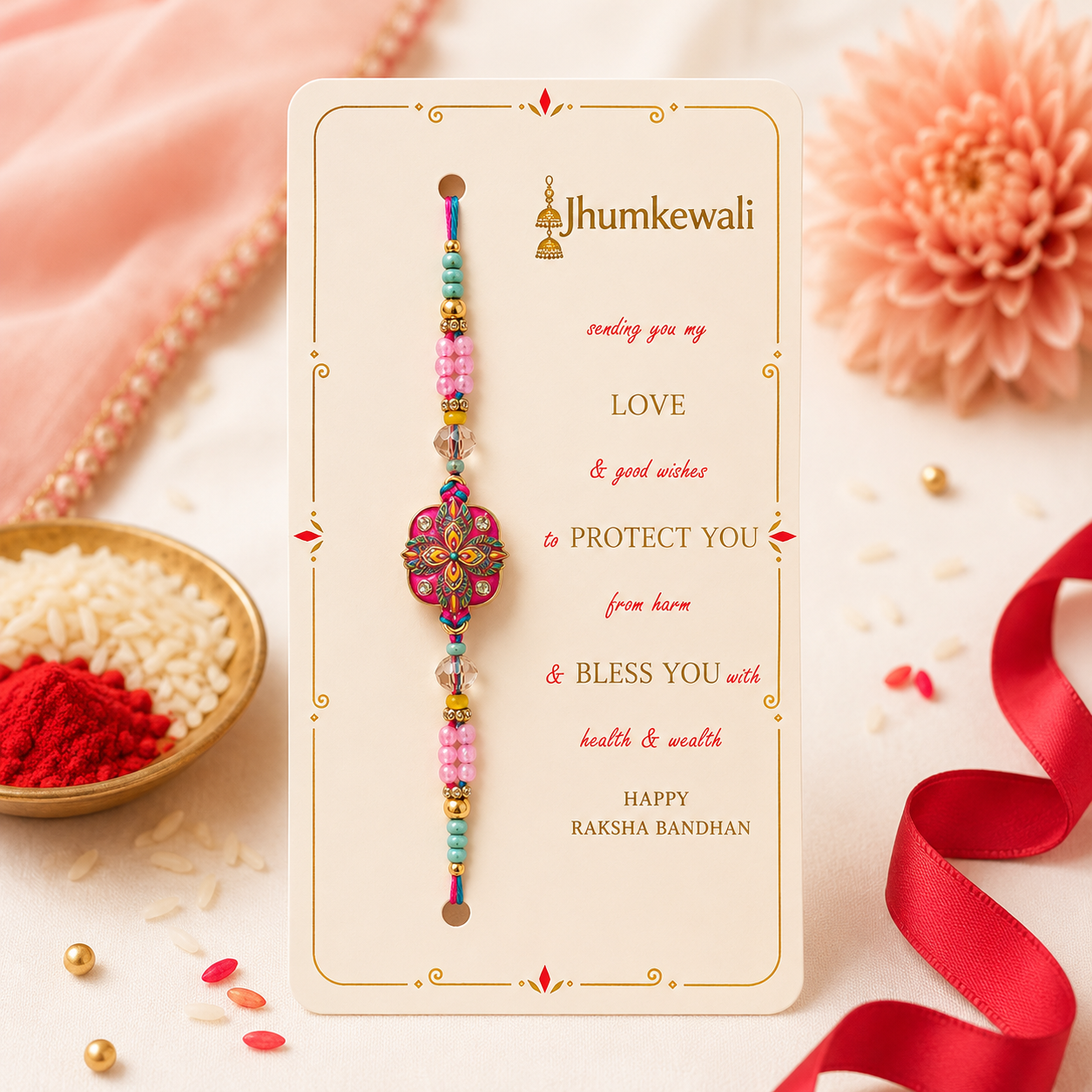 Rakhi Collection 06