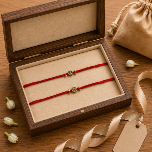 Rakhi collection (pair of 2 )
