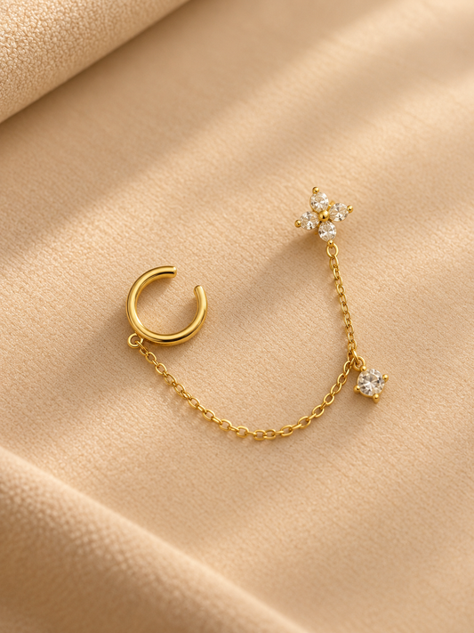 Piercing Earrings