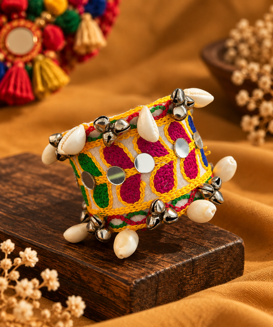 Boho Banjara kada