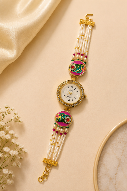 Kashmiri Rakhi