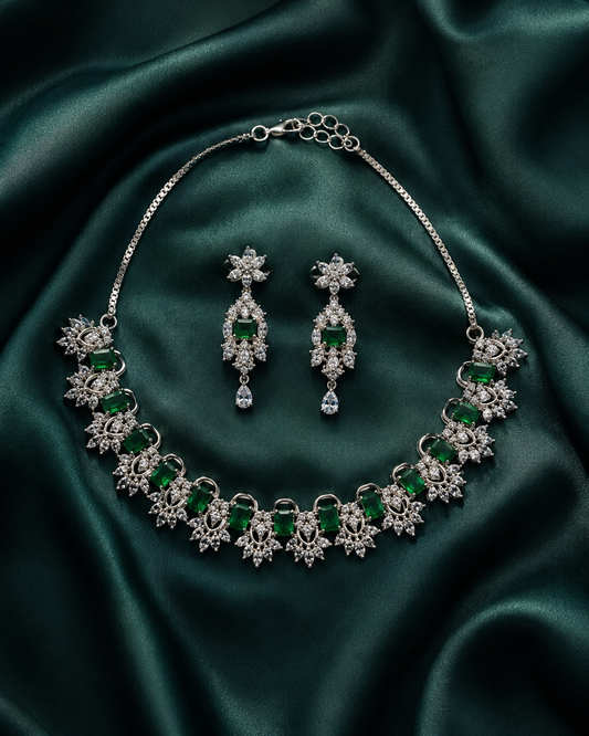 Luxury Ad Necklace