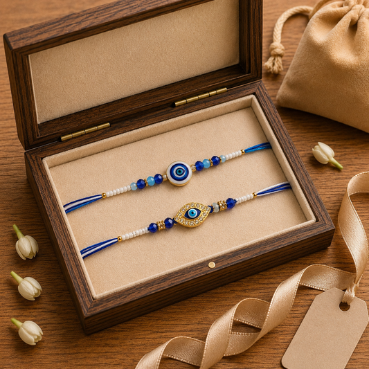 Rakhi Collection