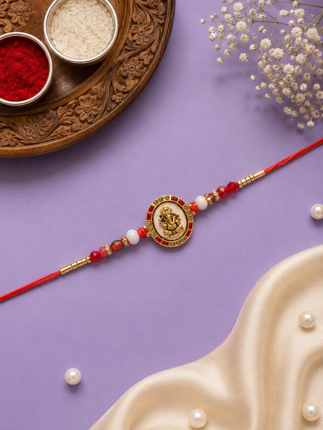 Rakhi Collection 05