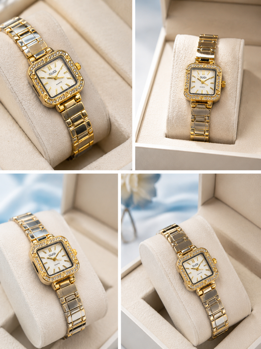 Vintage Royale Women’s Watch