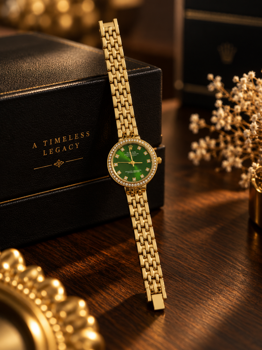 ROLEX Trending Vintage Watch