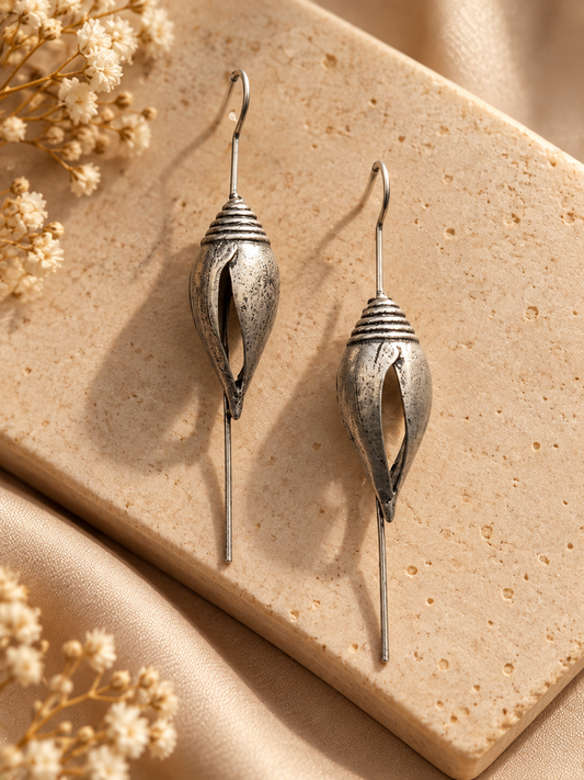Bugdi Sui Ear-Cuff