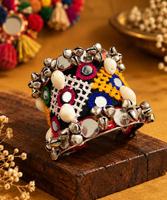 Boho Banjara Kada