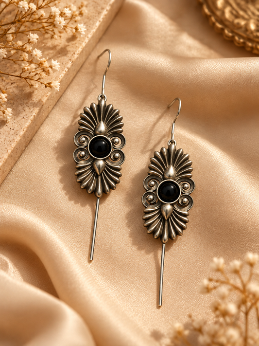 Bugdi Sui Ear-Cuff