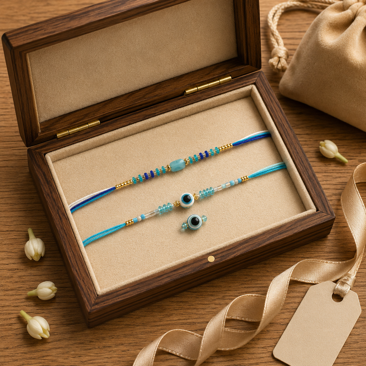 Rakhi Collection