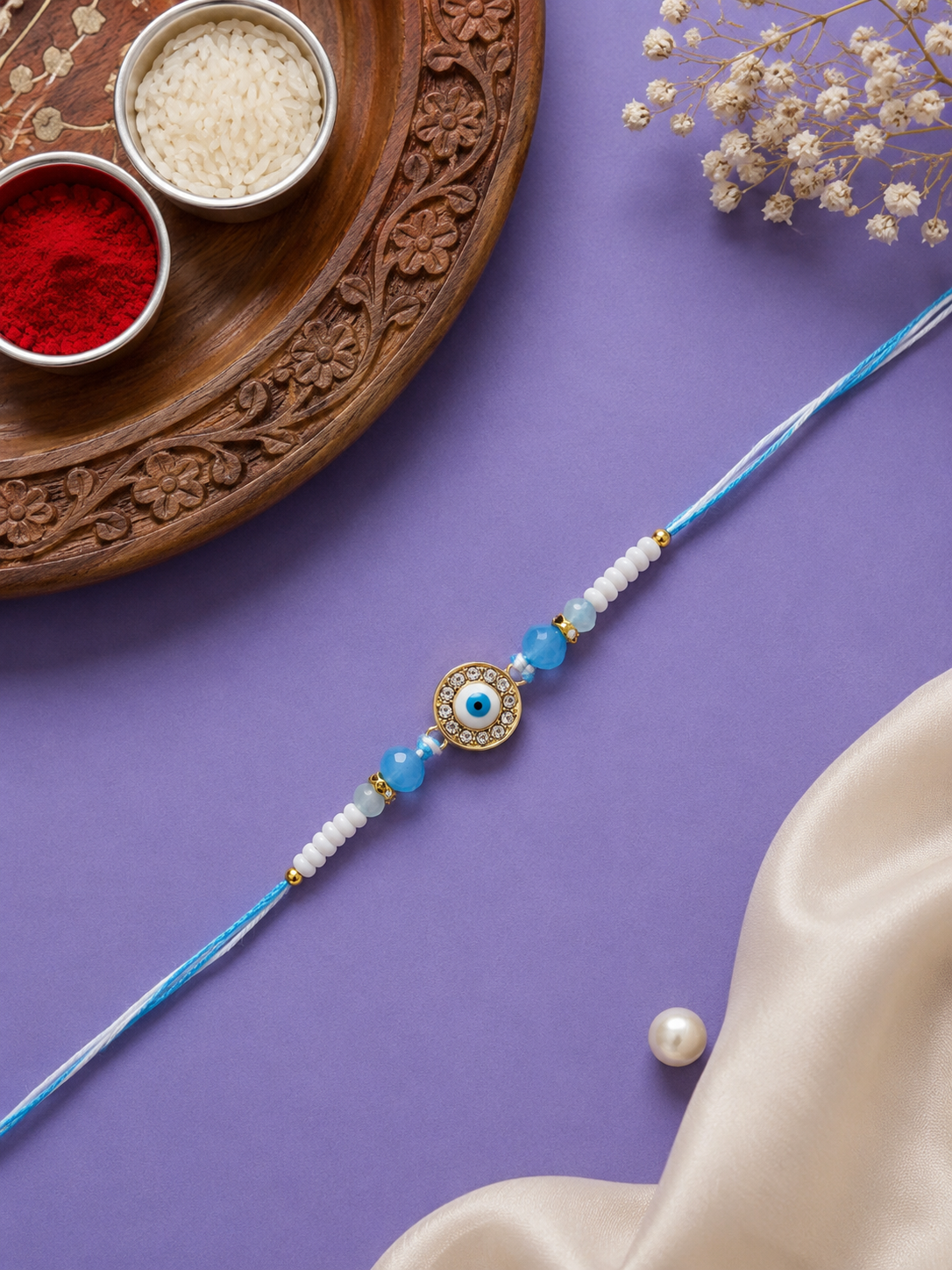 Rakhi Collection